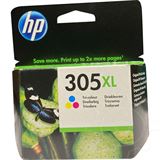 HP Tinte color 200 S. No.305XL (3YM63AE)
