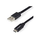 2.00m Startech USB auf USB C Kabel 10 Pack (USB2AC2M10PK)