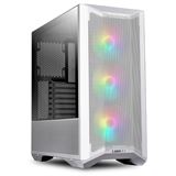 Lian Li LANCOOL II Mesh RGB mit Sichtfenster Midi Tower ohne Netzteil Lian Li LANCOOL II Mesh RGB mit Sichtfenster Midi Tower ohne Netzteil