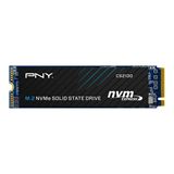 500GB PNY XLR8 CS2130 M.2 PCIe 3.0 x4 3D-NAND TLC (M280CS2130-500-RB) 500GB PNY XLR8 CS2130 M.2 PCIe 3.0 x4 3D-NAND TLC (M280CS2130-500-RB)
