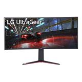 37.5" (95,25cm) LG Electronics UltraGear 38GN950-B schwarz 37.5" (95,25cm) LG Electronics UltraGear 38GN950-B schwarz