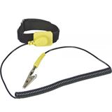 InLine Antistatik Handgelenk Manschette