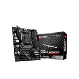 MSI B550M Bazooka AMD B550 So.AM4 Dual Channel DDR4 ATX Retail MSI B550M Bazooka AMD B550 So.AM4 Dual Channel DDR4 ATX Retail