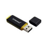 256 GB Intenso USB-Drive 3.1 High Speed Line