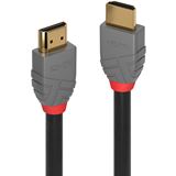 (&euro;4,65*/1m) 7.50m Lindy HDMI Anschlusskabel HDMI Typ A Stecker