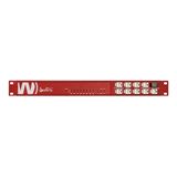 Rackmount.IT Kit f&uuml;r WatchGuard Firebox T80