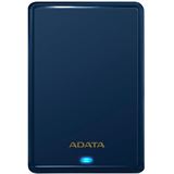 2000GB ADATA HV620S 2.5" (6.35cm), USB 3.0 Micro-B, blau, 2000GB ADATA HV620S 2.5" (6.35cm), USB 3.0 Micro-B, blau,