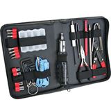 InLine Werkzeugset f&uuml;r Computer und Elektronik 43018