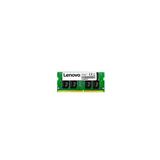 16GB Lenovo DDR4-3200 SO-DIMM, 1.2 V, ungepuffert, non-ECC 16GB Lenovo DDR4-3200 SO-DIMM, 1.2 V, ungepuffert, non-ECC
