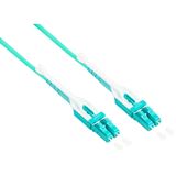 (€6,45*/1m) 2.00m Good Connections LWL Duplex LWL Anschlusskabel