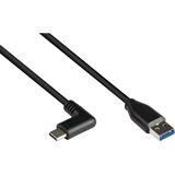 (€13,80*/1m) 0.50m Good Connections USB Datenkabel USB A Stecker (€13,80*/1m) 0.50m Good Connections USB Datenkabel USB A Stecker