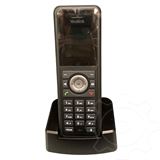 Yealink DECT IP Handset mit Ladeschale, W59R IP67-SIP