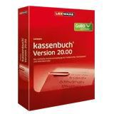 Lexware Kassenbuch 2021 - Jahresversion (deutsch) (PC) (08849-0059)