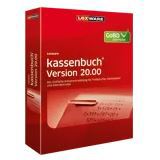Lexware Kassenbuch 2021 - Jahresversion, FFP (deutsch) (PC) Lexware Kassenbuch 2021 - Jahresversion, FFP (deutsch) (PC)