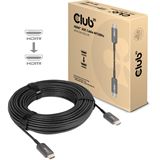 (€8,20*/1m) 20.00m Club 3D HDMI2.1 Anschlusskabel aktiv HDMI Typ (€8,20*/1m) 20.00m Club 3D HDMI2.1 Anschlusskabel aktiv HDMI Typ