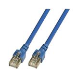 (€1,95*/1m) 2.00m EFB Elektronik Cat. 5e Patchkabel SF/UTP RJ45 (€1,95*/1m) 2.00m EFB Elektronik Cat. 5e Patchkabel SF/UTP RJ45