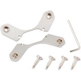 aqua computer Umr&uuml;stsatz Sockel 2011-3/2011/2066 f&uuml;r cuplex