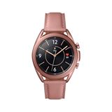 Samsung Galaxy Watch 3, Mystisches Bronze, Smartwatch aluminium 41mm Samsung Galaxy Watch 3, Mystisches Bronze, Smartwatch aluminium 41mm