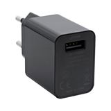 InLine USB Ladegerät Single, Netzteil, Stromadapter, 100-240V zu InLine USB Ladegerät Single, Netzteil, Stromadapter, 100-240V zu