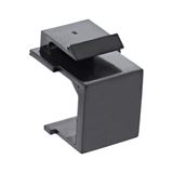InLine Keystone SNAP-In Blindabdeckung für Modul Steckplatz, InLine Keystone SNAP-In Blindabdeckung für Modul Steckplatz,