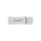32GB Intenso USB-Drive 3.1 Flash Line USB Type C Stick