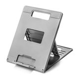 Kensington SmartFit Easy Riser Go Notebook-Ständer 14", grau Kensington SmartFit Easy Riser Go Notebook-Ständer 14", grau