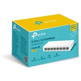 TP-Link LiteWave LS1008 8port 10/100Base-T