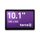 10.1" (25,65) Terra PAD 1006 10.1" IPS/2GB/32G/4G/Android 10 10.1" (25,65) Terra PAD 1006 10.1" IPS/2GB/32G/4G/Android 10