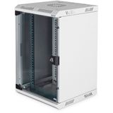 Digitus 10" und 19" Kombi-Wandgeh&auml;use DN-1019