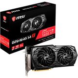 6GB MSI RX 5600 XT GAMING MX, 6GB GDDR6, 192-bit, 3x DP 1.4, HDMI 6GB MSI RX 5600 XT GAMING MX, 6GB GDDR6, 192-bit, 3x DP 1.4, HDMI
