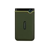 4TB Transcend StoreJet 25M3 Slim Iron Gray USB 3.0 Micro-B