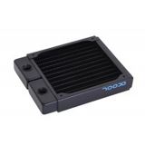 Alphacool NexXxoS ST25 Full Copper 120mm Radiator