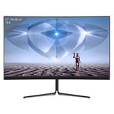 27" (68,58cm) LC-Power LC-M27-FHD-165-C schwarz 1920x1080 1x 27" (68,58cm) LC-Power LC-M27-FHD-165-C schwarz 1920x1080 1x