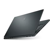 Notebook 15.6" (39,62cm) MSI Creator 15 A10SF-008 - Carbon Grey (0016V2-008) Notebook 15.6" (39,62cm) MSI Creator 15 A10SF-008 - Carbon Grey (0016V2-008)