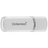 128GB Intenso USB-Stick Flash Line Type-C USB 3.1
