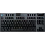 Logitech G915 TKL, GL Linear, USB/Bluetooth, DE Layout (920-009513) Logitech G915 TKL, GL Linear, USB/Bluetooth, DE Layout (920-009513)