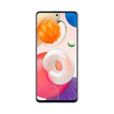 Samsung Galaxy A51 Duos A515F/DSN 128GB/4GB haze crush silver Samsung Galaxy A51 Duos A515F/DSN 128GB/4GB haze crush silver