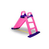 Jamara Rutsche Funny Slide pink 1+
