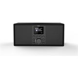 Xoro DAB 700 IR, Internet Radio, Spotify, DAB+, FM, BT, Holz Xoro DAB 700 IR, Internet Radio, Spotify, DAB+, FM, BT, Holz