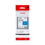 Canon Tinte cyan 55ml iPF TA-20/30