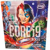 Intel Core i9 10850K Avengers Edition 10x 3.60GHz So.1200 WOF Intel Core i9 10850K Avengers Edition 10x 3.60GHz So.1200 WOF