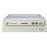 Samsung SH-S182M/BEWN beige 18x DL Light Scribe / RAM 12x bulk