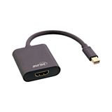 (€132,67*/1m) 0.15m InLine HDMI Adapterkabel doppelt geschirmt (€132,67*/1m) 0.15m InLine HDMI Adapterkabel doppelt geschirmt