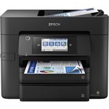Epson WorkForce Pro WF-4830DTWF, Tinte (C11CJ05402)