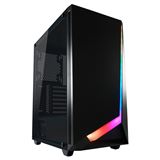 LC-Power Gaming 707B Strike_Force_X Midi Tower ohne Netzteil schwarz LC-Power Gaming 707B Strike_Force_X Midi Tower ohne Netzteil schwarz