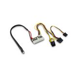 160 Watt Inter-Tech Wandlerplatine