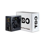 500 Watt Inter-Tech SL-500 TBO Non-Modular