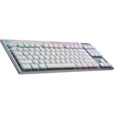 Logitech G915 TKL kabellose mechanische LIGHTSPEED RGB Logitech G915 TKL kabellose mechanische LIGHTSPEED RGB