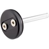 Aqua Computer Multiport-Deckel f&uuml;r ULTITUBE 150