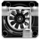 EK Water Blocks EK-Quantum Flow Indicator D-RGB Durchflussanzeiger -